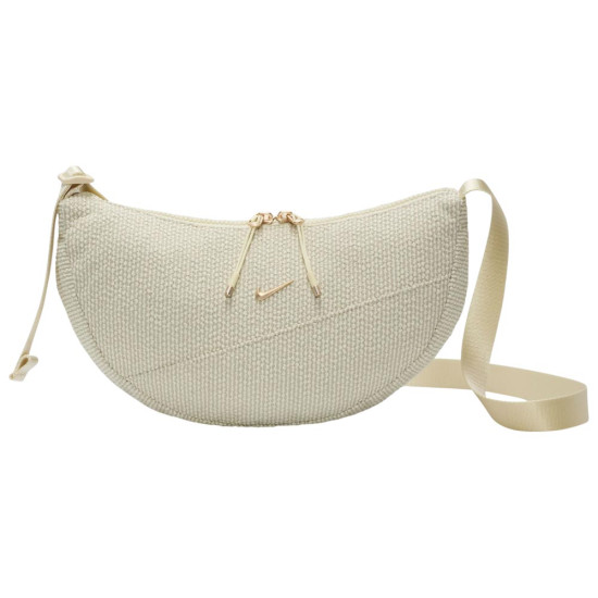 Nike Τσάντα ώμου Aura Crescent Crossbody Bag 4L